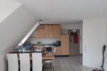 Dachgeschoßwohnung Schweinfurt Gartenstadt - 2 Zimmer, 47 m&sup2;, 725&euro; | Angebot:26637308