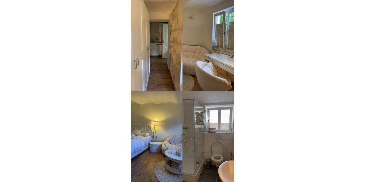 Erdgeschoßwohnung Cloppenburg - 1 Zimmer, 28 m&sup2;, 530&euro; | Angebot:26515184