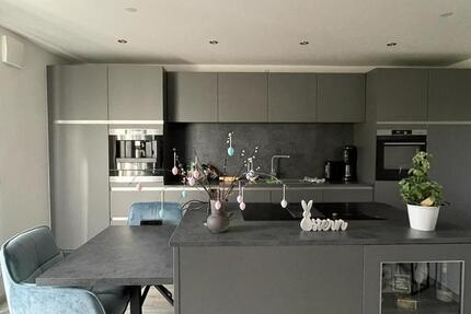 Wohnung Fischach - 3 Zimmer, 81 m&sup2;, 1.750&euro; | Angebot:25220502