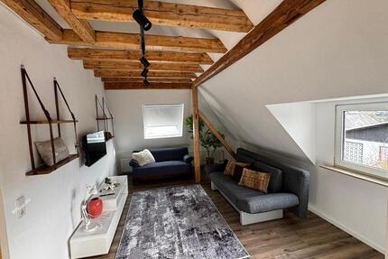 Ferienwohnung Monteurunterkunft in Betzdorf DG 1-2 Personen 2 zimmer