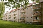 Erdgeschoßwohnung Weißenfels - 3 Zimmer, 62 m&sup2;, 406&euro; | Angebot:26547399