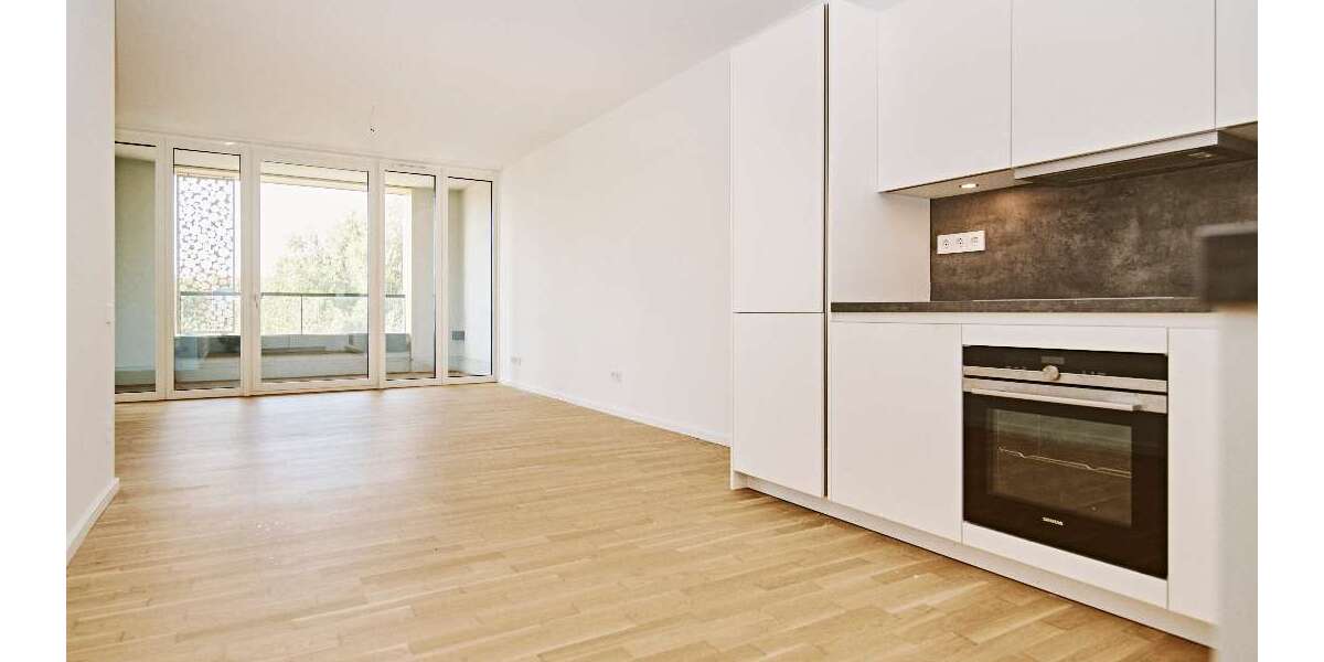 Etagenwohnung Hannover Mitte - 2 Zimmer, 115 m&sup2;, 1.726&euro; | Angebot:24827643