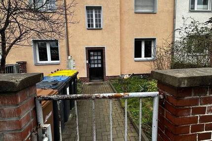 Wohnung Naumburg (Saale) Naumburg - 3 Zimmer, 72 m&sup2;, 468&euro; | Angebot:26106683