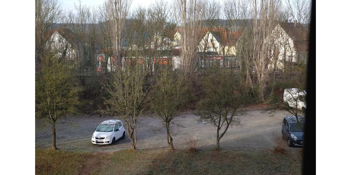 Etagenwohnung Weida - 3 Zimmer, 51 m&sup2;, 310&euro; | Angebot:26586314