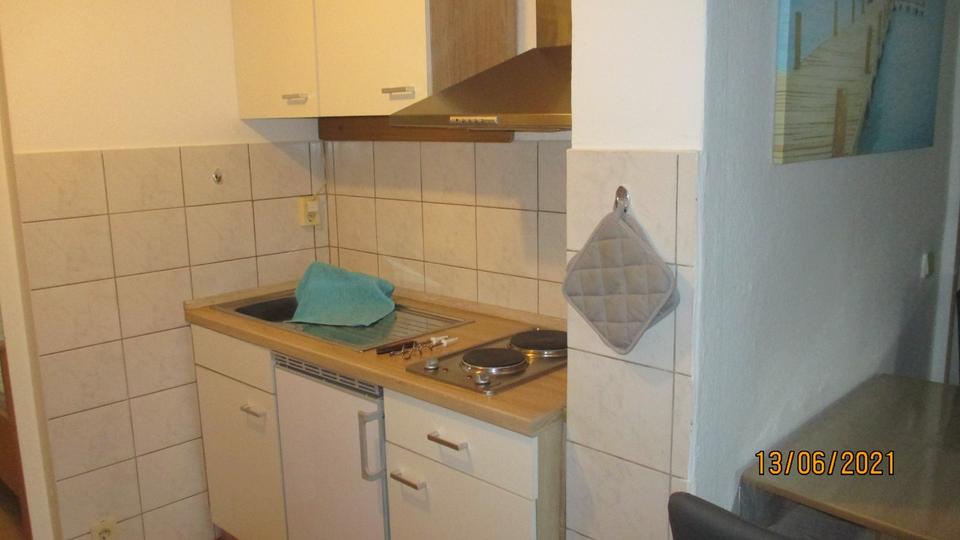 Hochparterre Kamenz - 2 Zimmer, 320&euro; | Angebot:21597196