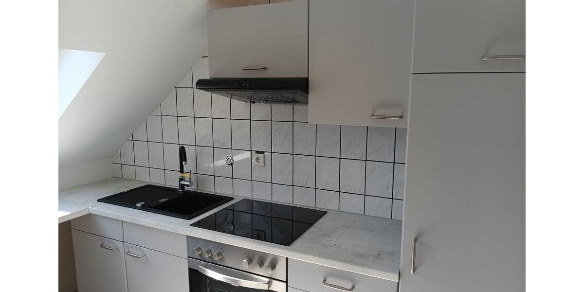Dachgeschoßwohnung Prüm - 5 Zimmer, 85 m&sup2;, 850&euro; | Angebot:26234485