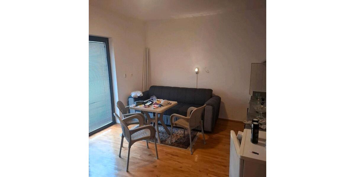 Erdgeschoßwohnung Petershagen - 2 Zimmer, 50 m&sup2;, 225&euro; | Angebot:26041663