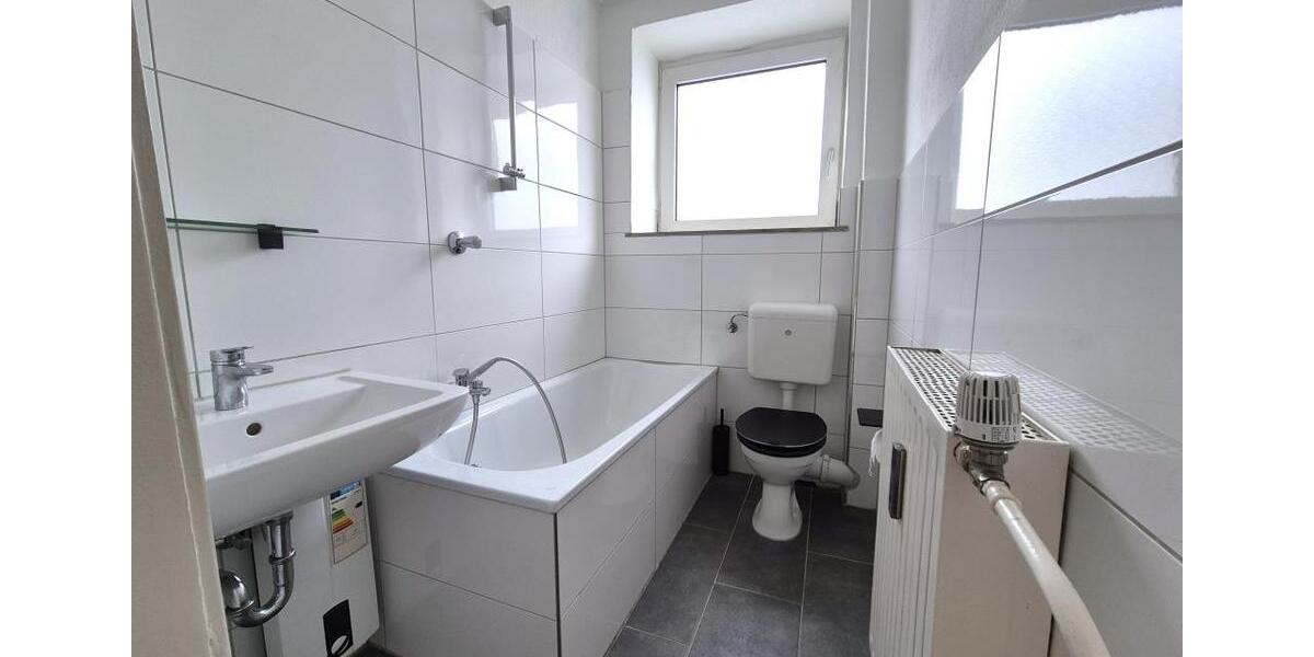 Etagenwohnung Duisburg Hamborn - 2 Zimmer, 55 m&sup2;, 390&euro; | Angebot:26479423