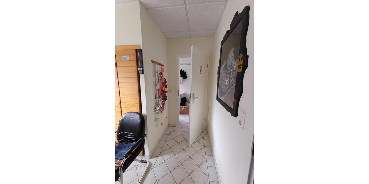 Gewerbeobjekt Contwig - 1.150&euro; | Angebot:22525563