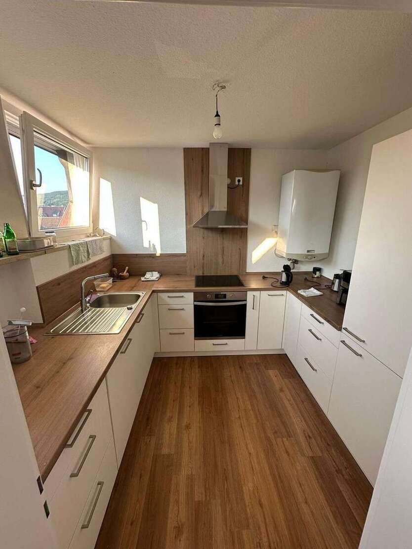 Wohnung zum Mieten in LahrSchwarzwald 950 € 83 m² 3 zimmer