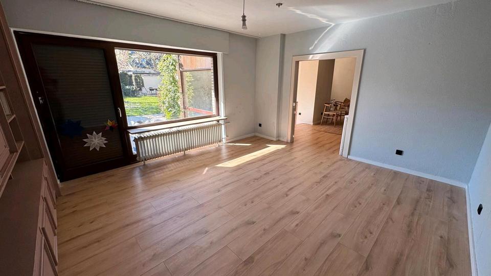 Erdgeschoßwohnung Tostedt - 1 Zimmer, 23 m&sup2;, 800&euro; | Angebot:26544634