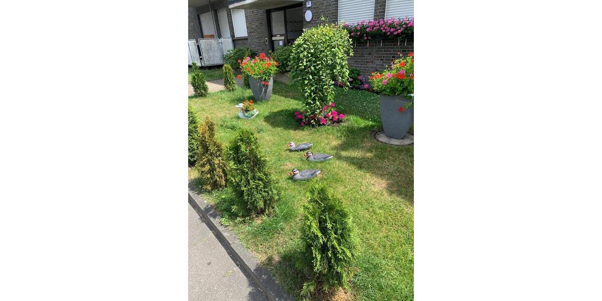 Wohnen auf Zeit Oberhausen Biefang - 1 Zimmer, 40 m&sup2;, 800&euro; | Angebot:25809276