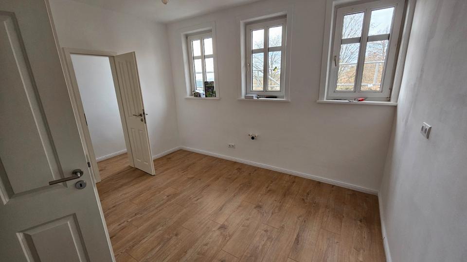 Etagenwohnung Clausthal-Zellerfeld Zellerfeld - 4 Zimmer, 108 m&sup2;, 800&euro; | Angebot:26284906