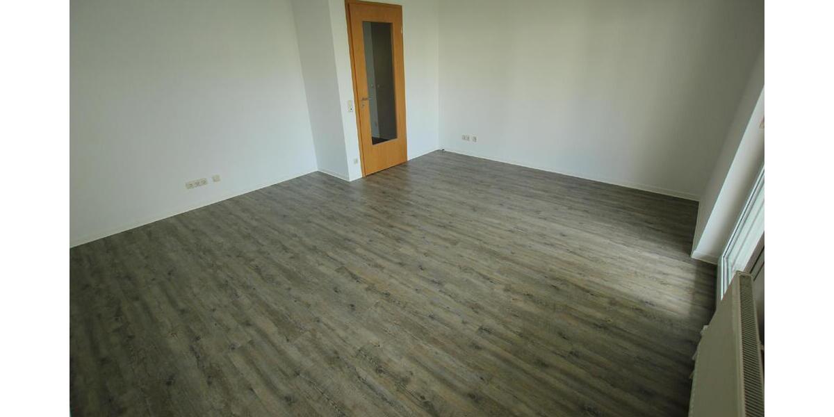 Wohnqualität mit Bestlage in Untermhaus direkt am Küchengarten! 2-Raum mit Balkon, EBK und Aufzug! - Etagenwohnung Gera Untermhaus | Angebot:26994120