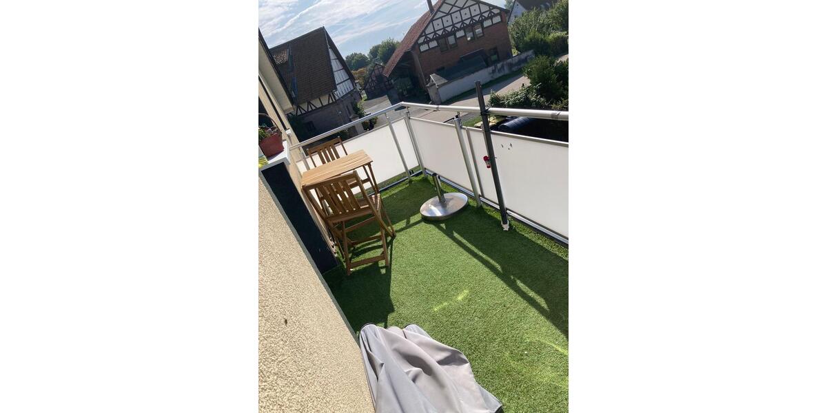 4 Zimmer Wohnung in Gustedt Elbe 4 zimmer