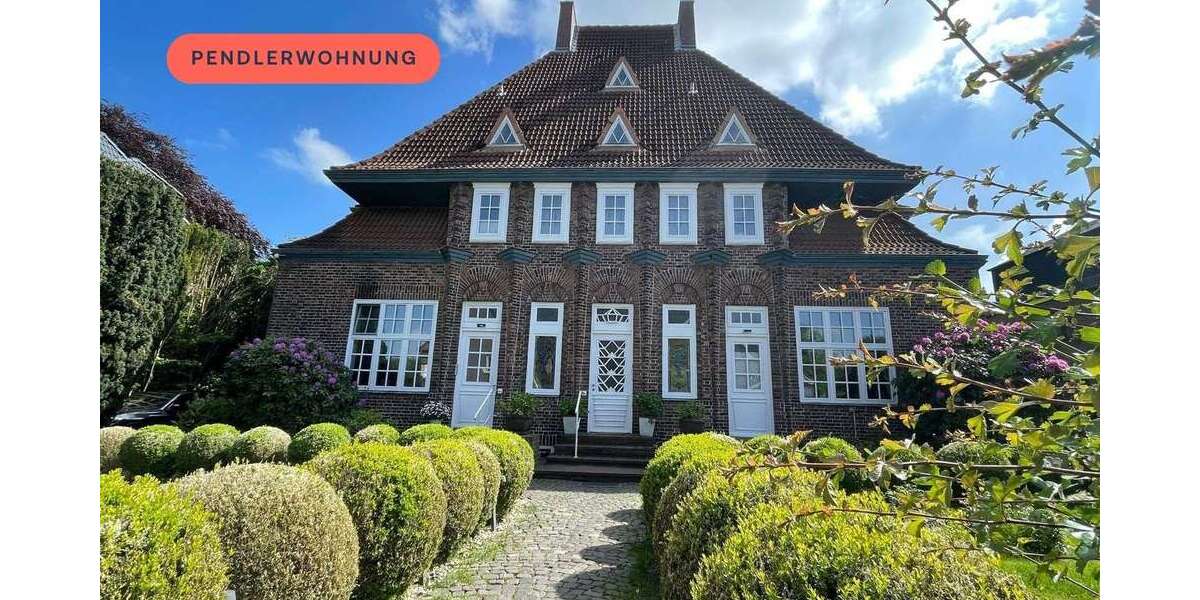 Etagenwohnung Hamburg Altona - 2 Zimmer, 58 m&sup2;, 1.100&euro; | Angebot:26721166