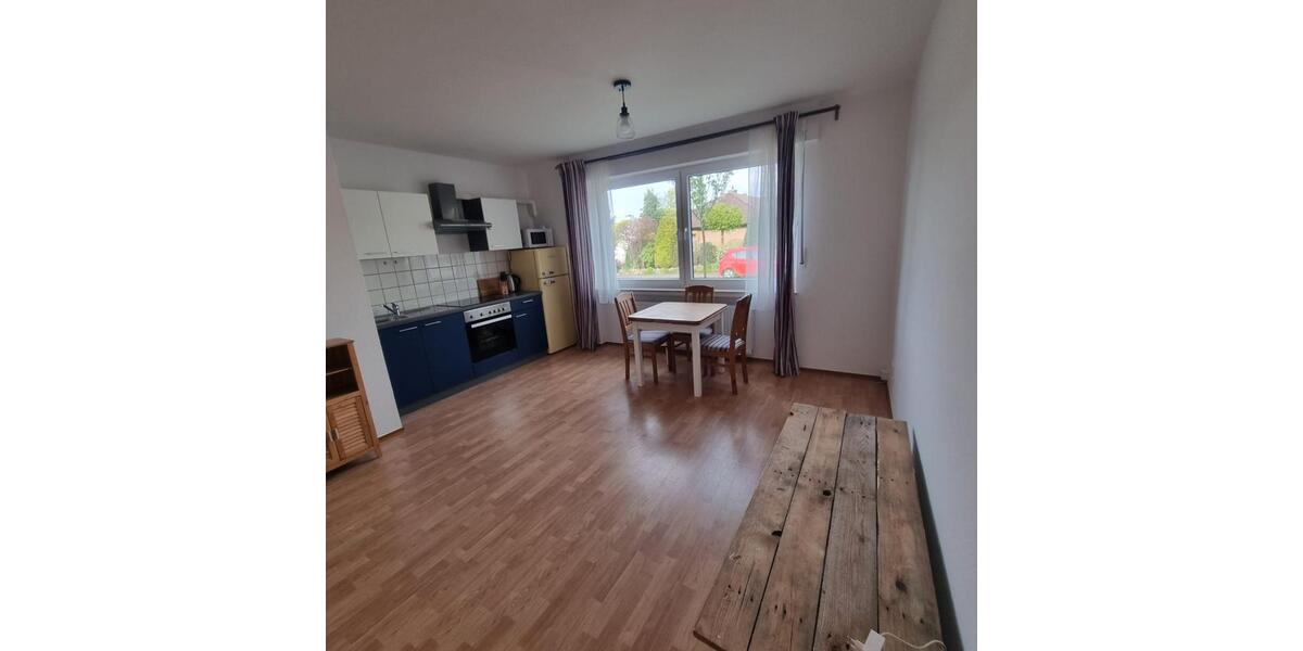 Erdgeschoßwohnung Osnabrück Hellern - 2 Zimmer, 40 m&sup2;, 590&euro; | Angebot:25942370