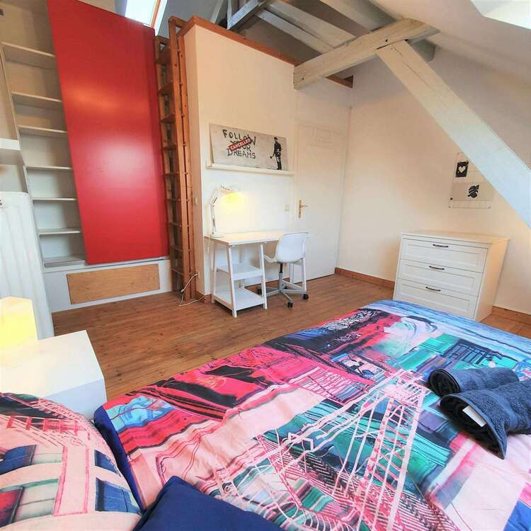 WG-Zimmer in Bonn 840 € 23 m² zimmer