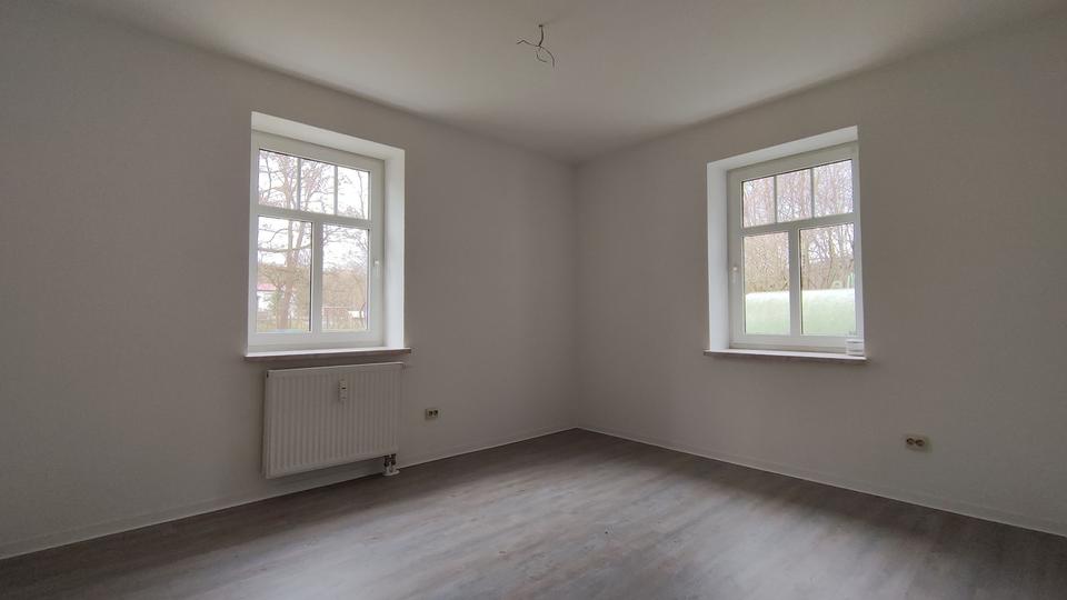 Etagenwohnung Rudolstadt - 3 Zimmer, 71 m&sup2;, 520&euro; | Angebot:23902944