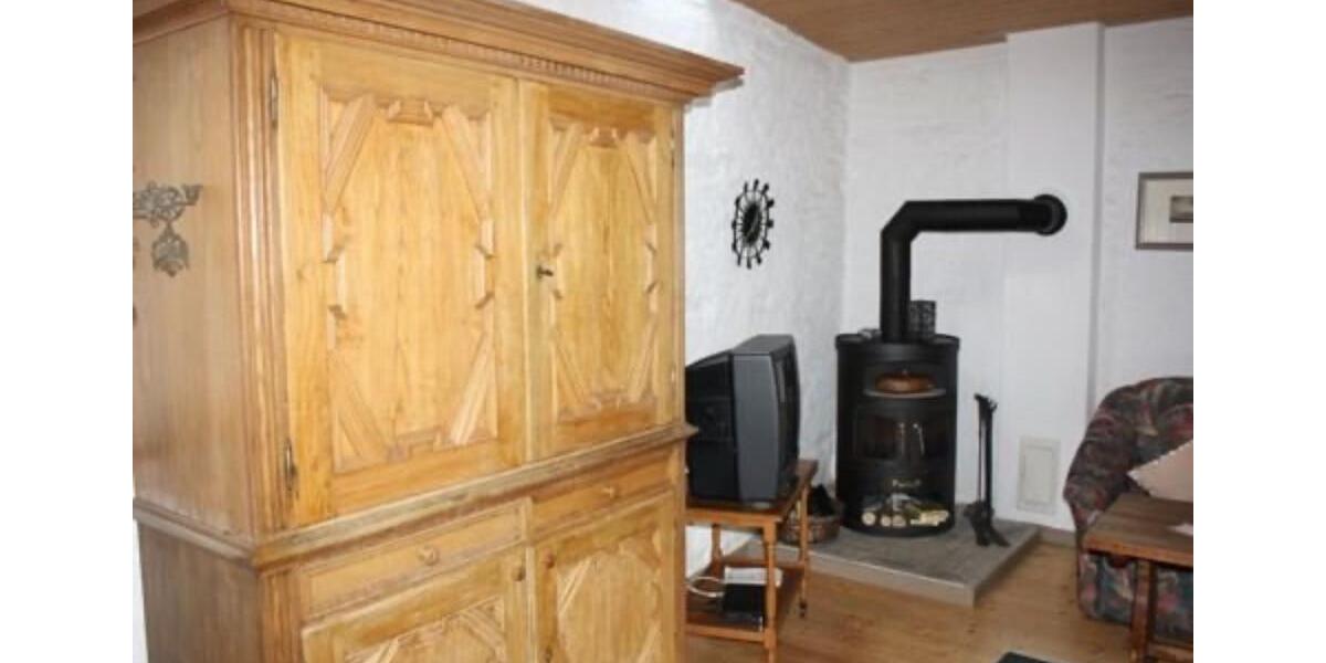 Erdgeschoßwohnung Bockau - 3 Zimmer, 48 m&sup2;, 460&euro; | Angebot:24731648