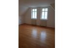 Helle Dachgeschoßwohnung