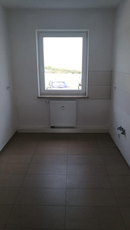 Wohnung zu vermieten