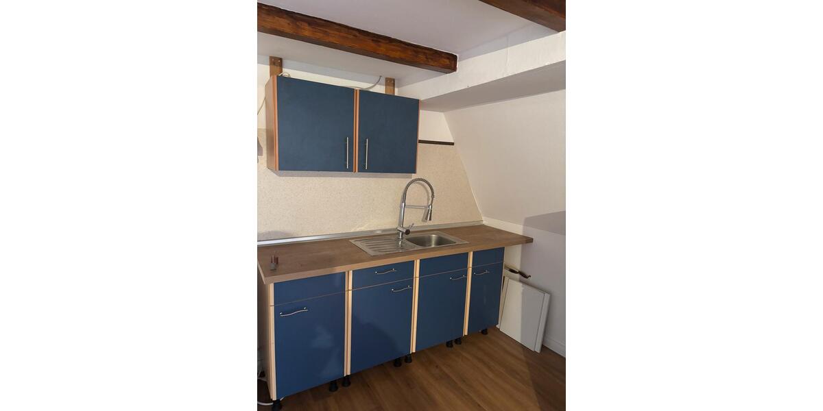 Dachgeschoßwohnung Vechta - 3 Zimmer, 64 m&sup2;, 600&euro; | Angebot:24853019