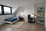 Wohnen auf Zeit Gladbeck Alt-Rentfort - 1 Zimmer, 14 m&sup2;, 390&euro; | Angebot:26566733