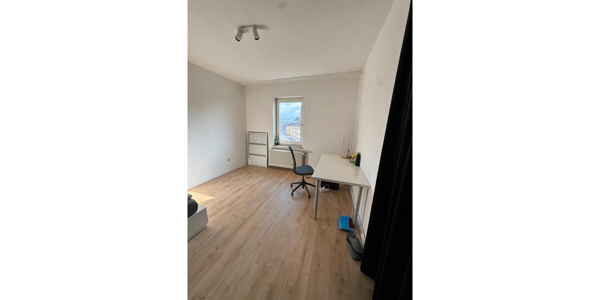 Wohnen auf Zeit Regensburg Galgenberg - 1 Zimmer, 25 m&sup2;, 518&euro; | Angebot:26483069