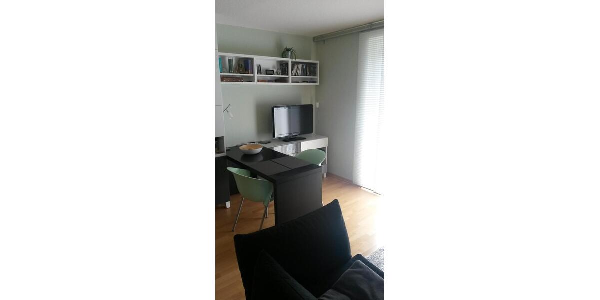 Erdgeschoßwohnung Waldbröl - 2.5 Zimmer, 54 m&sup2;, 490&euro; | Angebot:25882832