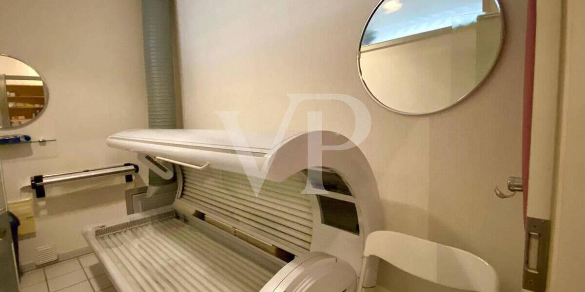 Gewerbeobjekt Bous - 5 Zimmer, 60 m&sup2;, 695&euro; | Angebot:25773193