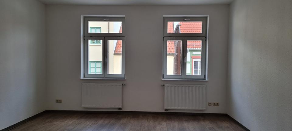 Etagenwohnung Malchin - 4 Zimmer, 142 m&sup2;, 1.260&euro; | Angebot:23026611
