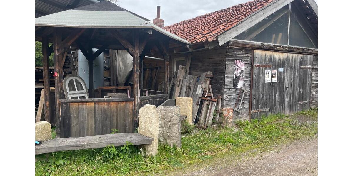Gewerbeobjekt Lemgo - 950&euro; | Angebot:26545140