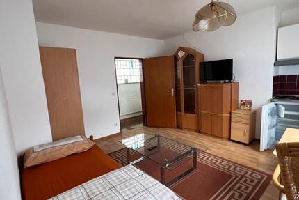 1 Zimmer Wohnung 1 zimmer