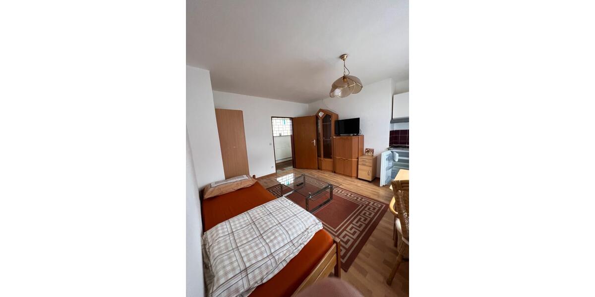 1 Zimmer Wohnung 1 zimmer