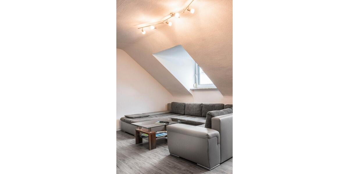Etagenwohnung Nürnberg Gärten bei Wöhrd - 3 Zimmer, 95 m&sup2;, 1.250&euro; | Angebot:26585573