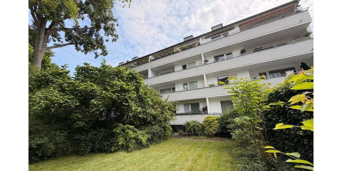 Etagenwohnung Köln Lindenthal - 2 Zimmer, 85 m&sup2;, 1.530&euro; | Angebot:26731055