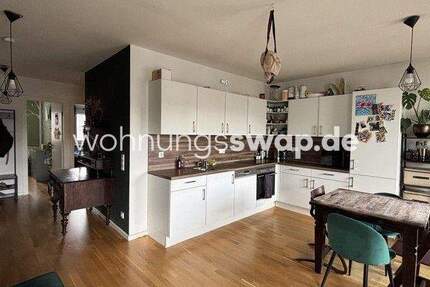 Wohnung Berlin Pankow - 3 Zimmer, 70 m&sup2;, 760&euro; | Angebot:26758216