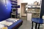 Wohnen auf Zeit Nürnberg Altstadt, St. Lorenz - 1 Zimmer, 26 m&sup2;, 650&euro; | Angebot:26142528