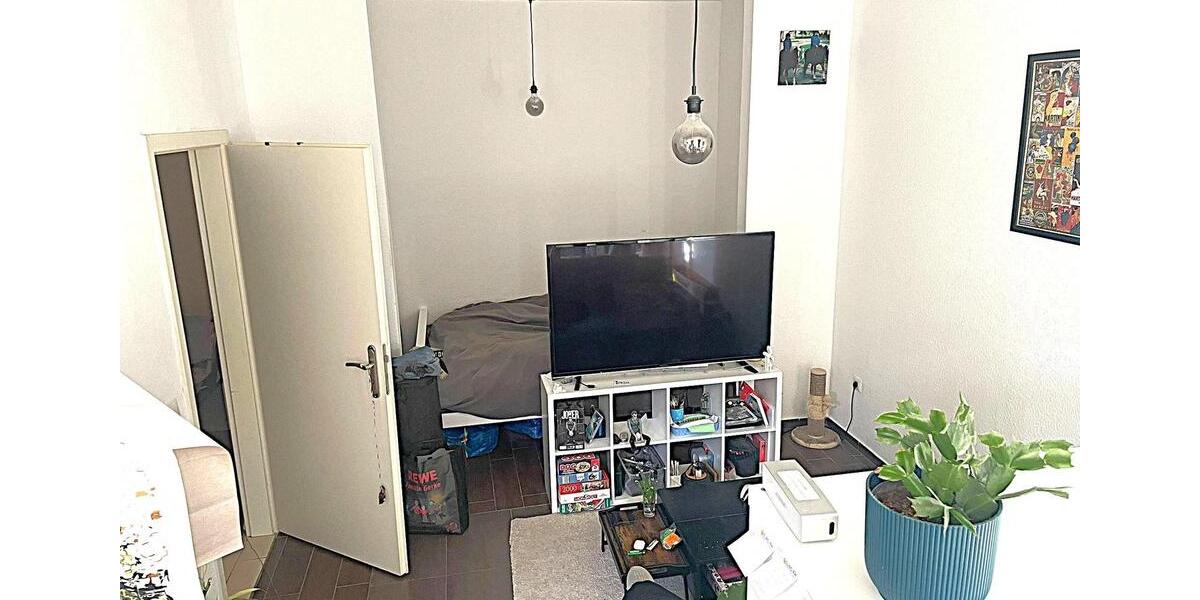 Etagenwohnung Bremen - 1 Zimmer, 32 m&sup2;, 620&euro; | Angebot:26391427