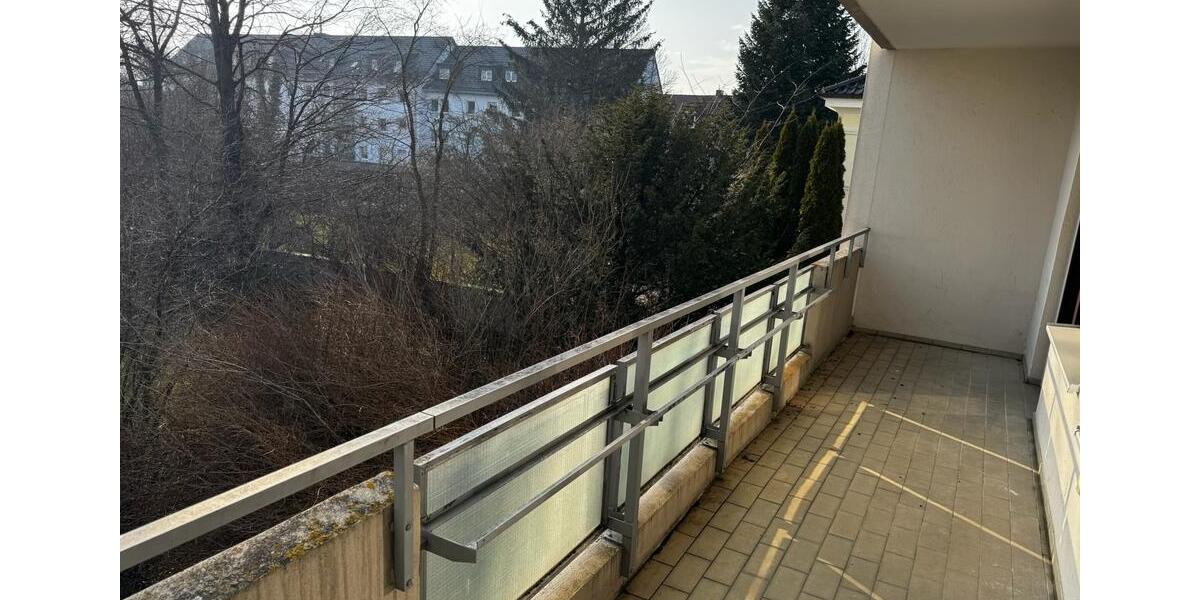 Etagenwohnung Grasbrunn - 2 Zimmer, 62 m&sup2;, 2.200&euro; | Angebot:26582353