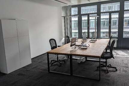 Büro in Düsseldorf 8.050 € 496 m² zimmer