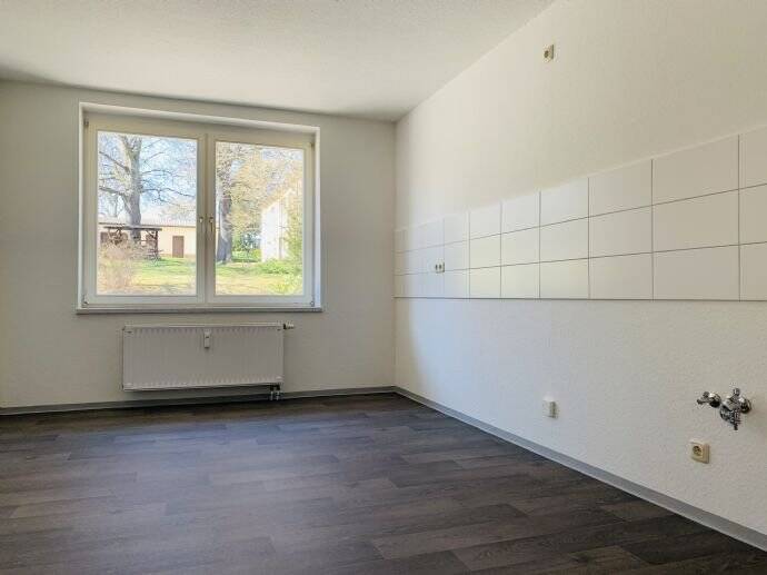 Etagenwohnung Jahnsdorf/Erzgeb. Jahnsdorf - 4 Zimmer, 100 m&sup2;, 570&euro; | Angebot:26696703
