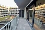 Erstbezug! Möblierte 1-Zimmer-Wohnung mit Balkon!