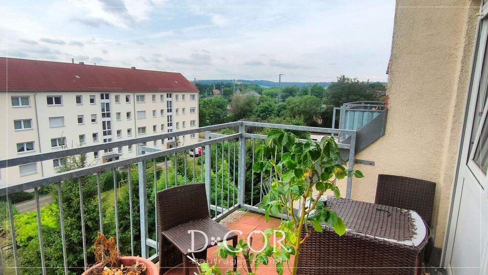 Etagenwohnung Coswig - 2 Zimmer, 57 m&sup2;, 570&euro; | Angebot:24808666