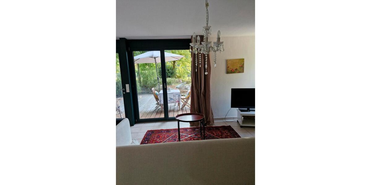 Terrassenwohnung Neumarkt-Sankt Veit Sankt Veit - 2 Zimmer, 60 m&sup2;, 880&euro; | Angebot:24737340