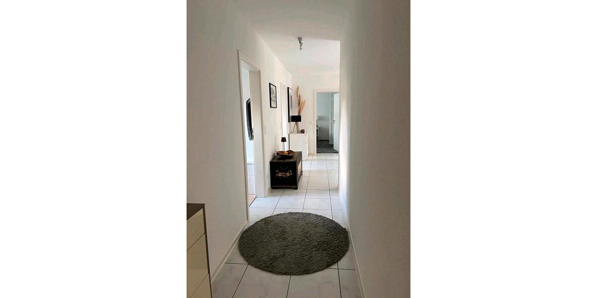 Terrassenwohnung Kreuztal - 3 Zimmer, 88 m&sup2;, 840&euro; | Angebot:26693972