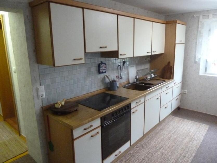 Vermietung ApartmentWohnung befristet warm