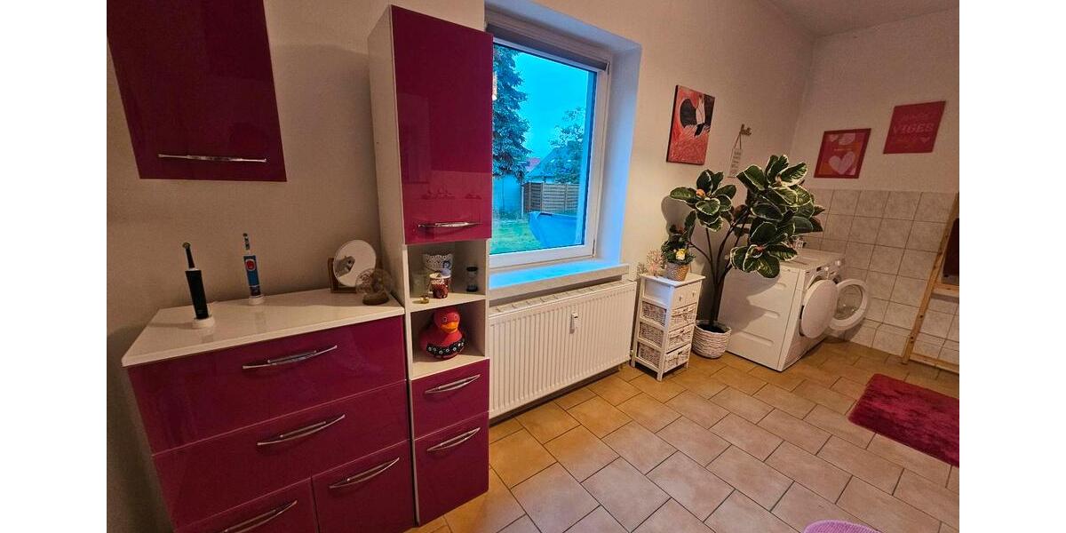 Terrassenwohnung Murchin - 3 Zimmer, 100 m&sup2;, 700&euro; | Angebot:26677173