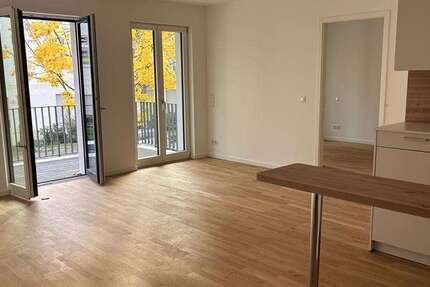 Wohnung zum Mieten in Berlin 1.100 € 57 m² 2 zimmer